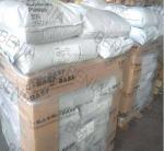 Transparent Heat Resistant PES BASF , Ultrason E3010 Polyethersulfone Resin