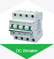 Suntree SISO-40 32A IP66 DC Isolator Switch