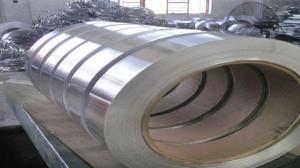 China 6000Series Aluminum Coil wholesale