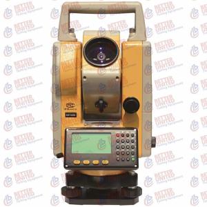China DTM152M Electronic Total Station Machine DC7.6V Battery Powered wholesale