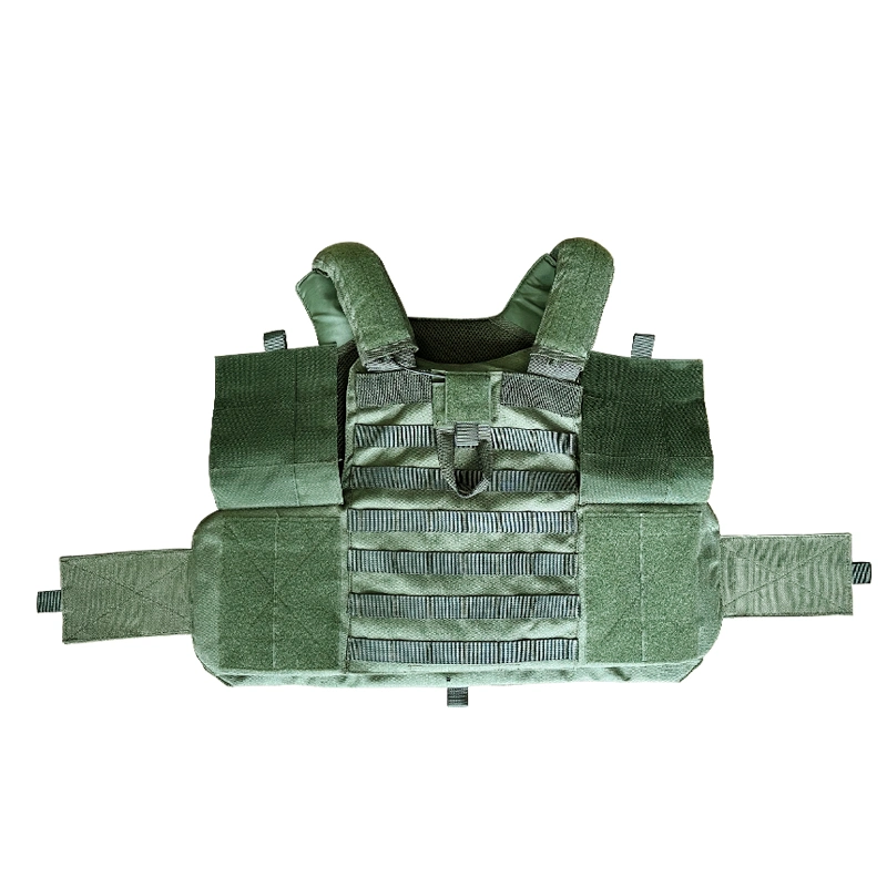 Hi-Protection Bulletproof Vest/ Ballistic Vest with Quick Release System