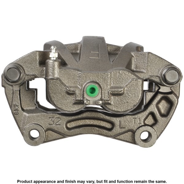 INFINITY Auto Parts Vehicle Brake Caliper 19B3310 19B3311 OEM 41011-CL70A 41001-CL70A