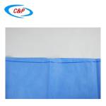 SMS Disposable Medical Supplies Surgical Stockinette Orthopedic For Hospital