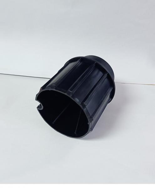 Plug Electric Blind Motor Kit Zipper Roll Curtain Tube Plug Nylon Awning Hardware Kit