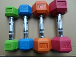 China Casting Dumbbell in GYM wholesale