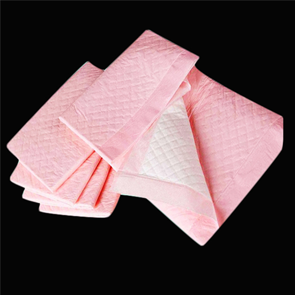 30-70 Gram Disposable Underpads 30X36 for Hospital Sustainable and Durable Design