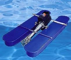 China injector aerator wholesale