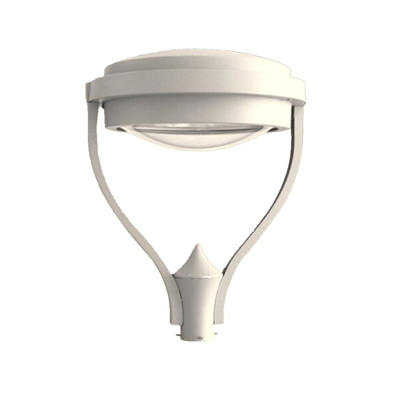 IP65 Garden LED Lamp with Customized 9 Lens 6 Lens 4 Lens and 85-265V Input Voltage