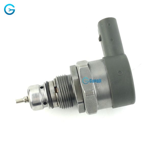 Genuine Diesel Piece Mpd200g Common Rail Fuel Pump Pressure Regulator 057130764h 0281002859 0281006017