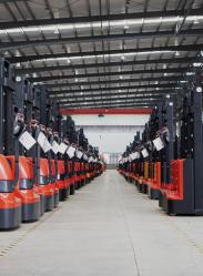 Zhejiang Jialift Warehouse Equipment Co., Ltd.