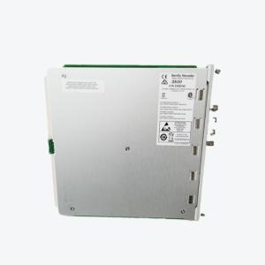 China BENTLY NEVADA 3500/53-03-01 DISPLAY OVERSPEED PROTECTION MODULE wholesale