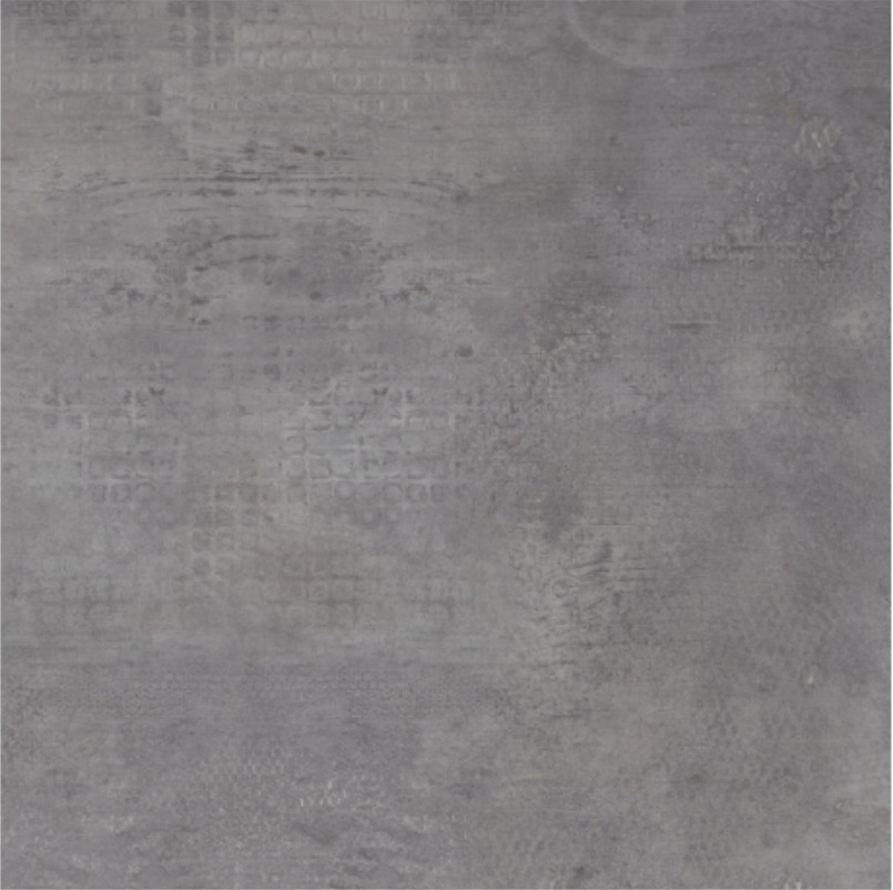 Italy Concrete Designs Glazed Porcelain Tiles For The Floor 600*600mm
