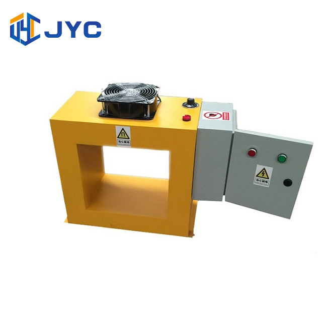 CE Custom Portable Demagnetizer Machine For Bearings