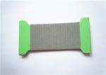 Garment Accessories White Reflective Tape Extra Wide High Tensile