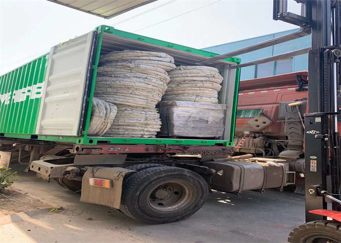 Isolation Effect Galvanized Prison Razor Mesh Fence 150x300mm