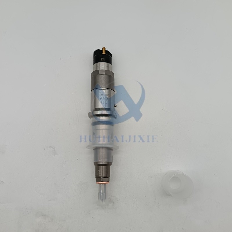 Common Rail Fuel Injectors 0445120123 for Bosch Cummins Diesel Nozzle Injector