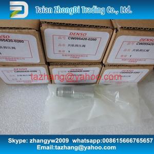 China Denso Limiter Fuel pressure valve 095420-0260 wholesale