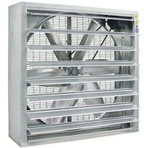 China Farm 54Inch 1380mm Circulation Fans For Poultry Houses wholesale