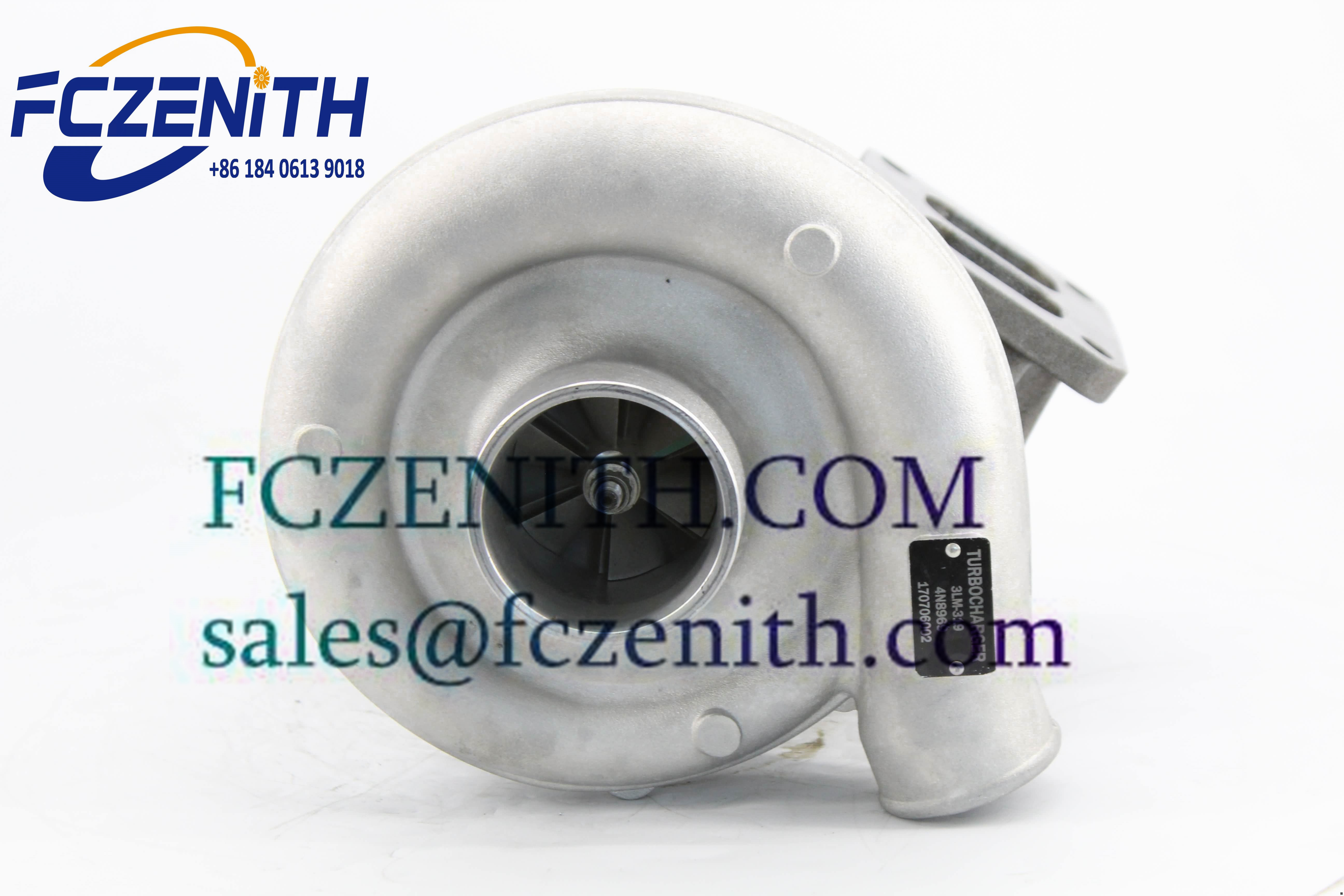 7N7748 C&ATerpillar Turbocharger 219-1909 106-7407 For 330B Engine