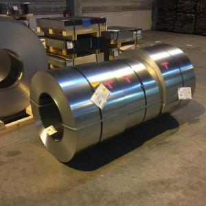 China Customized HL 316 Stainless Steel Coil Plate 201 304 80mm wholesale