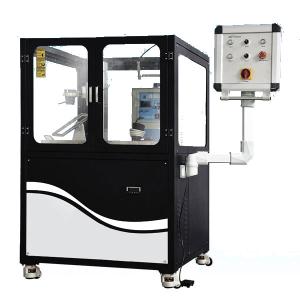 China Anti-Liquid Molten Metal Splash Test Device wholesale