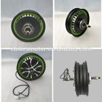 10'' 48v 500w ebike motor whole wheel