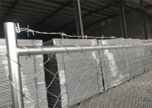 China Temporary Construction Fence wholesale