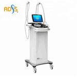 Vacuum Roller Massage Machine , Infrared RF Vacuum Roller Slimming Machine