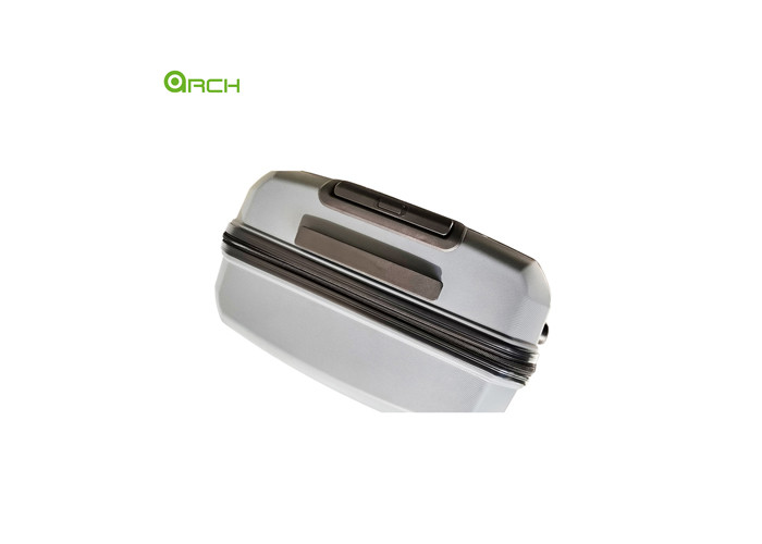 Wholesale PP Travel House Trolley Luggage with Spinner Wheels