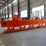 Single Operator 220V Lifter Magnet , EPM Power Lift Magnet 1000kg