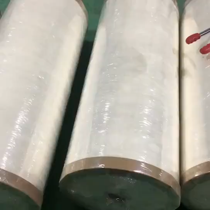 3500m 5000m 7000m 8500m 38gsm 40gsm Silicone Parchment Baking Paper Printing