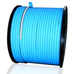 Double glass sealing material warm edge spacer