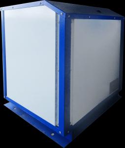 China Meeting Geothermal Ground Source Heat Pump , Cold Climates Water To Water Heat Pump wholesale