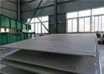 AISI ASTM 2205 Stainless Steel Plate Hot And Cold Rolled