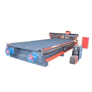 China 160A 200A Table CNC Plasma Cutting Equipment Stainless Steel Plate wholesale