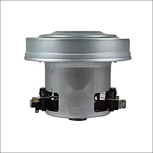 China 220V 0.75A AC Vacuum Cleaner Motor 1600W Motor For Cleaning Machine wholesale