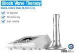 Radial / Ulnar Epicondylitis Portable Shock Therapy Machine BS-SWT2