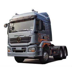China 6x4 Truck Tractor Head wholesale