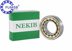China Nu2220 Cylinder Roller Bearing With Snap Ring Grooves wholesale