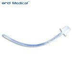 Uncuffed 3.0 Cuffed Endotracheal Tube Medical PVC Material