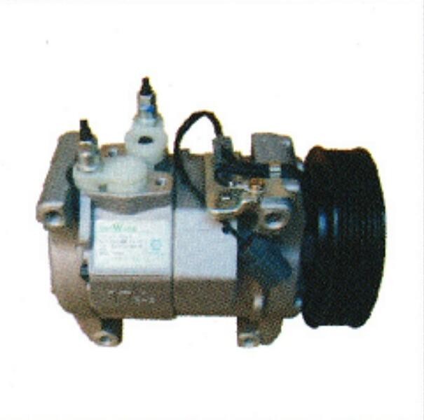 ALA 20215 HONDA AC COMPRESSOR Odyssey 3.0L RB1 AC COMPRESSOR 10S17C AC COMPRESSOR 38810-RFE-003,447180-8030 A/C Compress