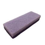 nail tools pumice sponge buffing pad