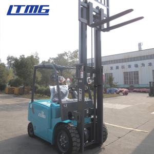 China imported controller suspension seat 3 Ton Electric Forklift Truck price wholesale