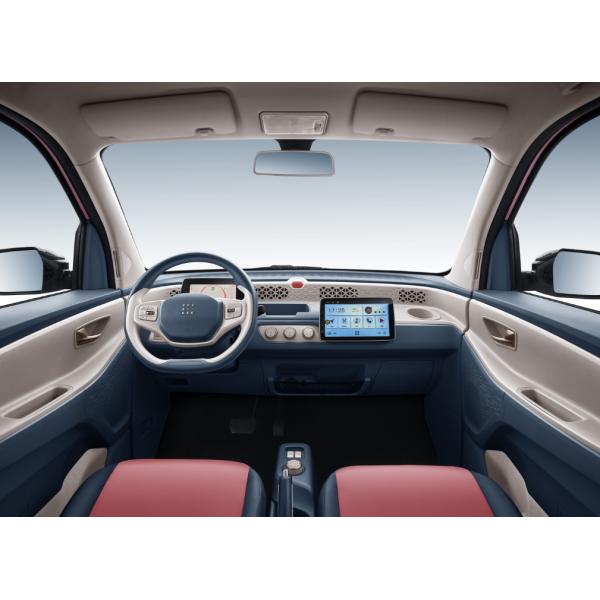 DFSK Dongfeng Fengguang Mini EV Cars 170 Mile Range