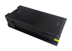 China ATM parts NCR S2 Cash Cassette HLA NON TI (Black) 445-0756222 4450756222 wholesale