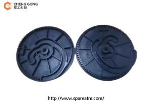 China 01750124840 Wincor 4060 IOT Module Pulley ATM Spare Parts wholesale