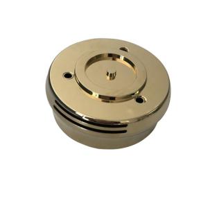 China Automobile Industrial Sheet Metal Fabrication Aluminum Electric Plating Medical wholesale