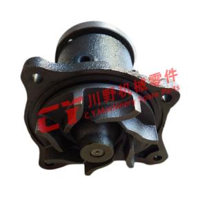 China Electromagnetic Excavator Water Pump Fit CAT E200B wholesale