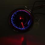 ROHS 9.7mm Waterproof LED Digital Odometer Motorcycle Universal