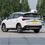 2020 Gasoline Hybrid Cars GAC Trumpchi GS4 PHEV 5 Door 5 Seater SUV